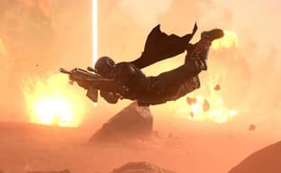 Helldivers 2 сделали лучше для агрессивных адских десантников