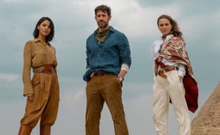 «Uncharted от Apple» стал хитом платформы. «Источник вечной молодости» получил 43% положительных отзывов зрителей