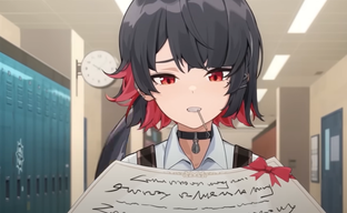 Раскрыты баффы Эллен в Zenless Zone Zero 2.0 — героиня получит новые механики