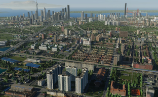 Релиз дополнения Cities Skylines 2 опять отложили