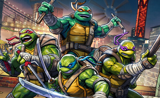 Анонсировали новую игру про Черепашек-ниндзя с видом от первого лица — в TMNT Empire City смогут сыграть далеко не все