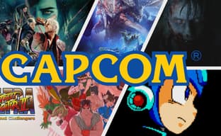 Capcom зарабатывает на ПК больше, чем на консолях