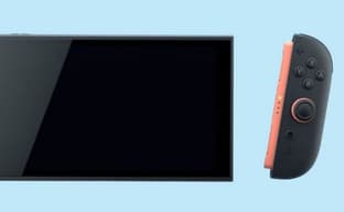 Switch 2 не будет работать без патча первого дня. Новая консоль уже на руках у некоторых геймеров