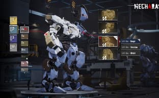 Square Enix урегулировала судебный спор, связанный с заимствованными ресурсами Front Mission