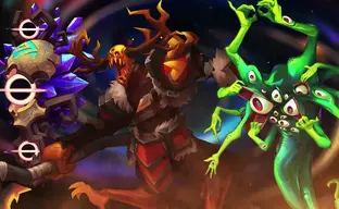 [СТРИМ] Лучшая ККИ. Monster Train 2 рвет чарты