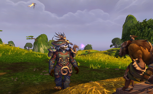 Названа дата выхода World of Warcraft Mists of Pandaria Classic — Blizzard подарит маунта для актуальной версии WoW за выполнение квестов