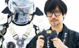 Хидео Кодзима появится на Summer Game Fest 2025