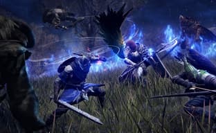 Глава разработки Elden Ring Nightreign испытывает «легкую тревожность» перед запуском игры