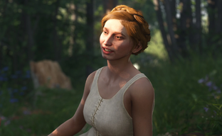 Для Kingdom Come Deliverance 2 вышел «целомудренный патч» — энтузиаст убрал наготу и пикантные сцены