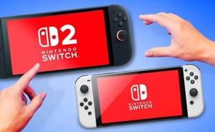 Switch получила обновление прошивки. Nintendo готовится к запуску Switch 2