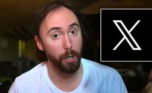 Илон Маск отреагировал на предложение Asmongold стримить бесплатно на платформе X