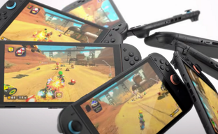 Nintendo объеденилась с торговыми площадками, чтобы уберечь Switch 2 от спекулянтов