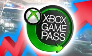 Два новичка из Game Pass ворвались в топ Xbox. Police Simulator обошёл Oblivion
