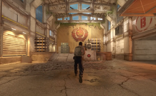 Valve купила популярную карту Cache у моддера Counter-Strike 2