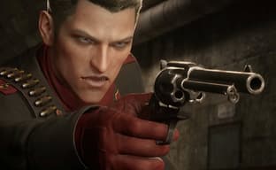 Kaiyodo выпустит фигурки Нейкид Снейка, Босса и Револьвера Оцелота из Metal Gear Solid Delta: Snake Eater