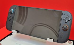 Первая распаковка Nintendo Switch 2 в России — в сети показали интерфейс на русском языке