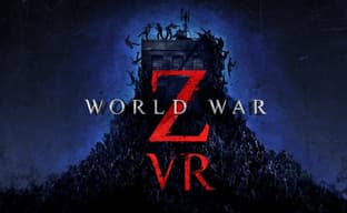 Зомби-апокалипсис в VR. World War Z появится в виртуальной реальности