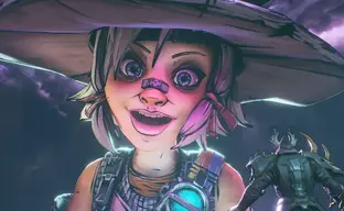 В EGS раздают Tiny Tina's Wonderlands и жуткий платформер Limbo