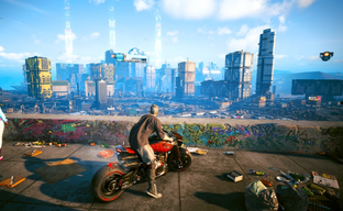 CD Projekt RED объяснила использование названия Cyberpunk 2, появившегося в финансовом отчёте