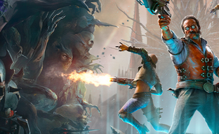 В новый шутер Painkiller дадут поиграть бесплатно — разработчики приглашают на тестирование