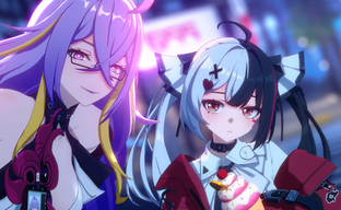 Авторы «гача-GTA» Neverness to Everness показали оптимизацию сцен — сравнение улучшенной графики и освещения