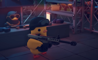 Вышла новая демка Escape from Duckov — шутера-пародии на Escape from Tarkov с утками