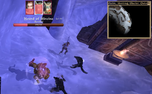 Моддер TES 3 Morrowind превратил игру в аналог Diablo и показал результат