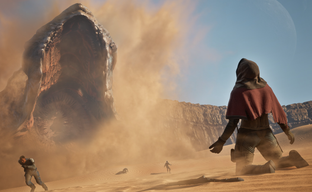 Чем заняться в MMO Dune Awakening? Разработчики показали эндгейм-контент