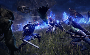 Elden Ring Nightreign получила первый патч до релиза — ПК-версия может перестать запускаться, но есть решение