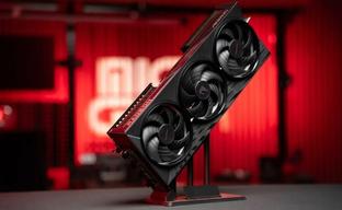 AMD RX 9060 XT 16 ГБ показала худшую производительность, чем RX 7700 XT — утечка тестирования