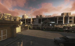 В Escape from Tarkov Arena исправили летающие трупы ЧВК и добавили карту «Айсберг»