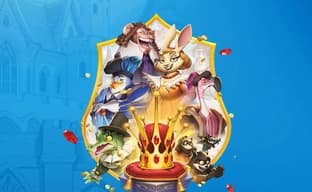 Битва за королевский трон: Crowd Games хочет выпустить в России настольную игру «За корону»