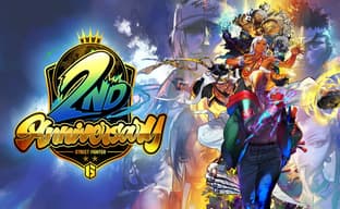 Street Fighter 6 отмечает 2 года. Capcom раздаёт подарки