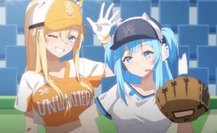 Goddess of Victory: NIKKE получила бейсбольное обновление с SSR-персонажем, новой историей и подарком