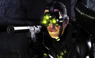 Splinter Cell возвращается? Ubisoft показала тизер с Сэмом Фишером