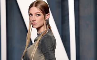 Линка ждет сюрприз. На роль Зельды в экранизации The Legend of Zelda претендует Хантер Шефер — слух