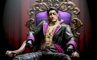 Японцы не поняли, зато англичане в восторге. Странный успех новой Like a Dragon: Pirate Yakuza in Hawaii