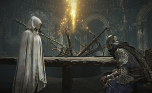 Elden Ring Nightreign стала худшей игрой FromSoftware по оценкам пользователей Steam