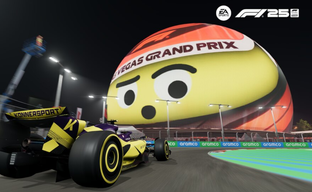 На ПК и консолях вышел F1 25 — ежегодный гоночный симулятор Codemasters