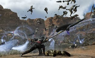 Koei Tecmo признала, что Dynasty Warriors не стала хитом за пределами Азии