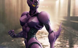 Инспектор Кроноса: Prime 1 Studio открыла предзаказ на статую Валькирии из вселенной манги «Гайвер»