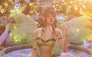 The Sims 4 получит дополнение с феями и болезнями — первый тизер DLC Enchanted by Nature