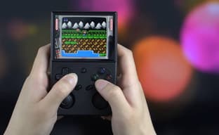 Предзаказ на портативную ретро-консоль Anbernic RG35XXPro откроется 10 июня — слух