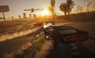 «MindsEye — амбициозный проект с открытым миром и планом на 10 лет» — соавтор GTA Лесли Бензис