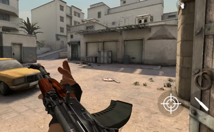 Трейлер запуска Counter-Strike Global Offensive Mobile — фанаты перенесли шутер Valve на мобильные устройства