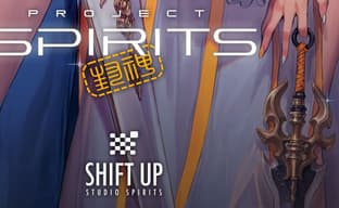 Восточное фэнтези от авторов Stellar Blade. Shift Up раскрыла козырь следующей игры