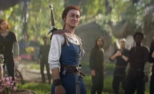 Игроки называли Fable самой горячей будущей игрой Xbox