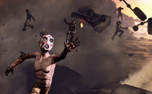 Босс Gearbox отреагировал на бомбардировку обзорами Borderlands после «легализации шпионажа» за игроками в пользовательском соглашении