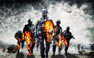 Создатель Battlefield 3 раскритиковал механику новой Battlefield