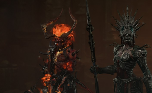 Для Diablo 4 тизерят ивент в честь второй годовщины с бесплатными подарками